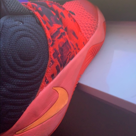 Nike sneakers - Picture 3 of 4